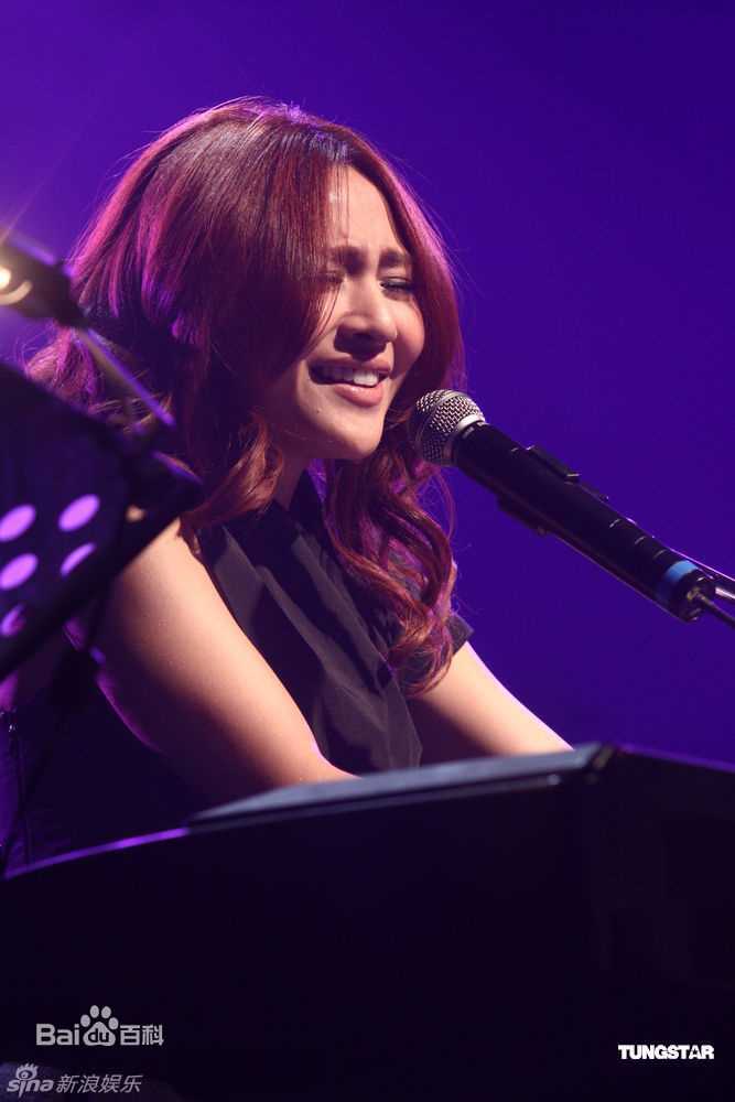 最优质梁文音(Rachel)精彩图册