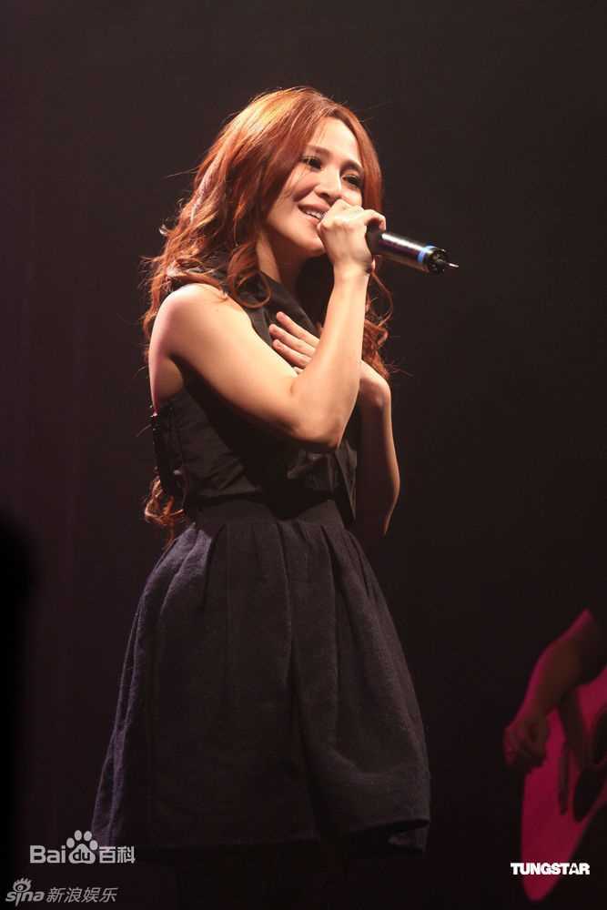 最优质梁文音(Rachel)精彩图册