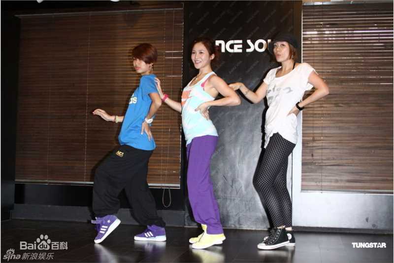 最优质梁文音(Rachel)精彩图册