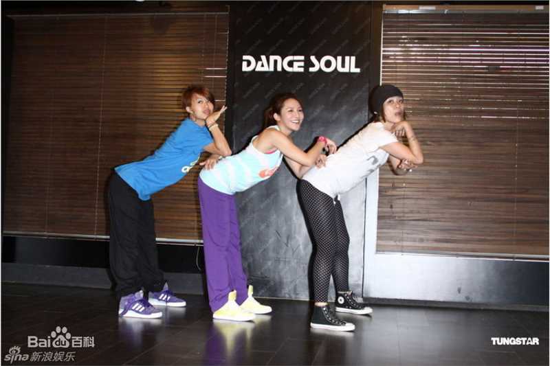 最优质梁文音(Rachel)精彩图册