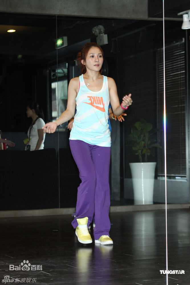 最优质梁文音(Rachel)精彩图册