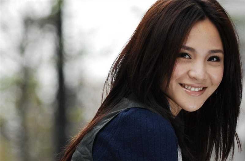 高清梁文音(Rachel)性感图片