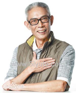 精选林宗仁(Johnny C J.Lin)