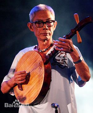 精选林宗仁(Johnny C J.Lin)