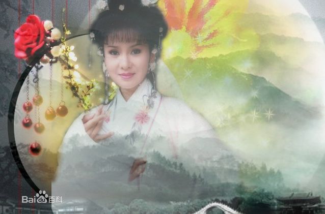 林美照前后照片