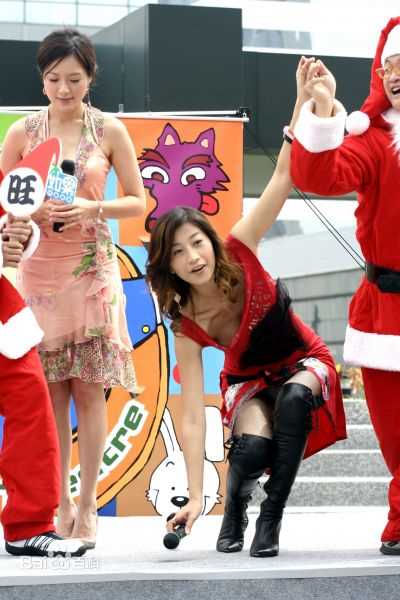 林美照前后照片