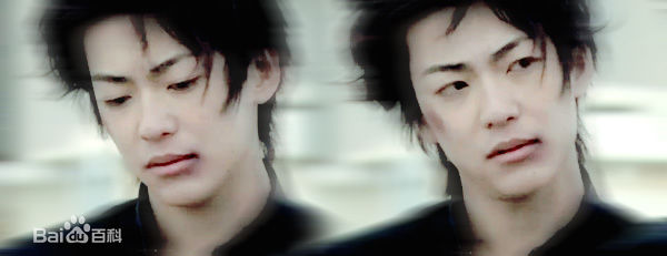 大东骏介(Shunsuke Daito だいとう しゅんすけ)最全剧照剧签