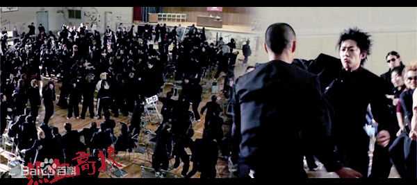 大东骏介(Shunsuke Daito だいとう しゅんすけ)最全剧照剧签