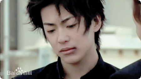 大东骏介(Shunsuke Daito だいとう しゅんすけ)最全剧照剧签