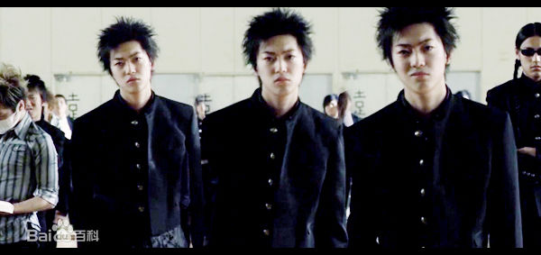 大东骏介(Shunsuke Daito だいとう しゅんすけ)最全剧照剧签