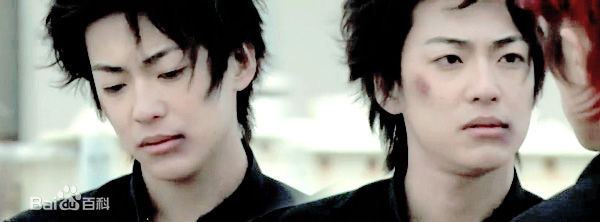 大东骏介(Shunsuke Daito だいとう しゅんすけ)最全剧照剧签