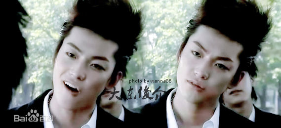 大东骏介(Shunsuke Daito だいとう しゅんすけ)最全剧照剧签