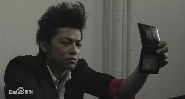 大东骏介(Shunsuke Daito だいとう しゅんすけ)最全剧照剧签