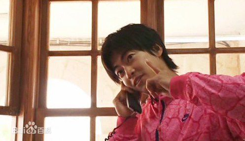 大东骏介(Shunsuke Daito だいとう しゅんすけ)7days backpacker图片图集