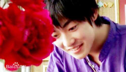 大东骏介(Shunsuke Daito だいとう しゅんすけ)7days backpacker图片图集