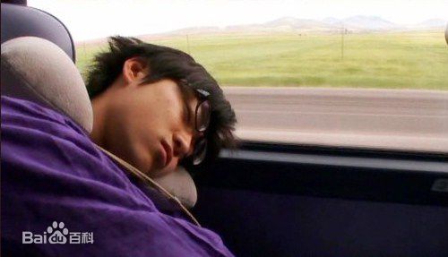 大东骏介(Shunsuke Daito だいとう しゅんすけ)7days backpacker图片图集