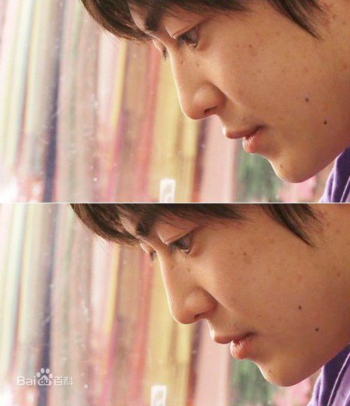 大东骏介(Shunsuke Daito だいとう しゅんすけ)7days backpacker图片图集