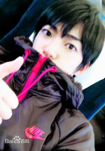 大东骏介(Shunsuke Daito だいとう しゅんすけ)大东俊介素颜照壁纸