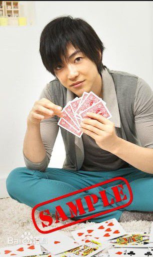 大东骏介(Shunsuke Daito だいとう しゅんすけ)close to you性感图片图集