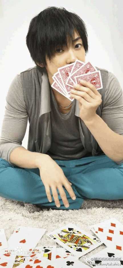 大东骏介(Shunsuke Daito だいとう しゅんすけ)close to you性感图片图集