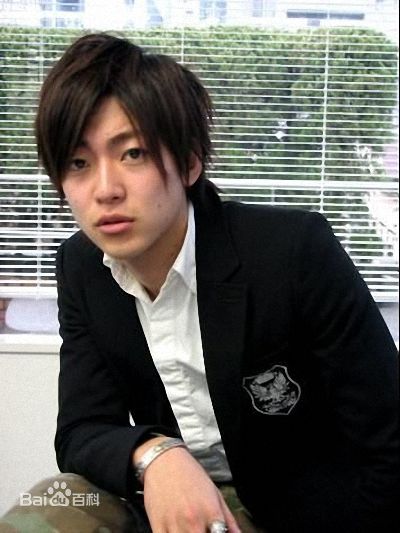 最新大东骏介(Shunsuke Daito だいとう しゅんすけ)精彩图册