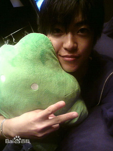 最新大东骏介(Shunsuke Daito だいとう しゅんすけ)精彩图册