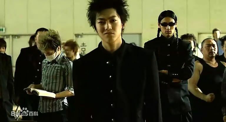 最新大东骏介(Shunsuke Daito だいとう しゅんすけ)精彩图册