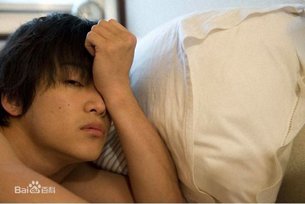 最新大东骏介(Shunsuke Daito だいとう しゅんすけ)精彩图册