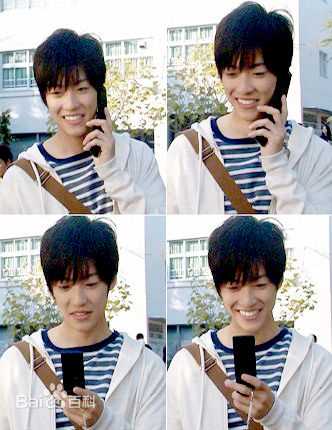 精选大东骏介(Shunsuke Daito だいとう しゅんすけ)