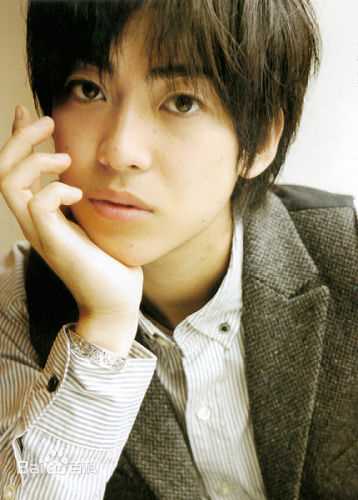 精选大东骏介(Shunsuke Daito だいとう しゅんすけ)