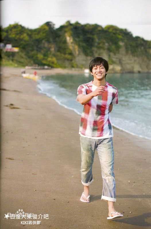 精选大东骏介(Shunsuke Daito だいとう しゅんすけ)