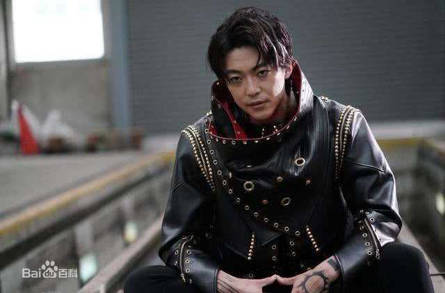 精选大东骏介(Shunsuke Daito だいとう しゅんすけ)