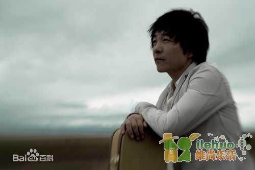 许巍最新 封面壁纸