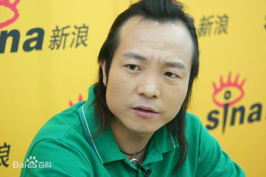 许巍 嘉宾和新闻发布会图图片图集