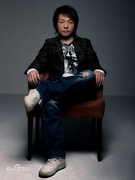 许巍星光璀璨耀客都素颜照相册