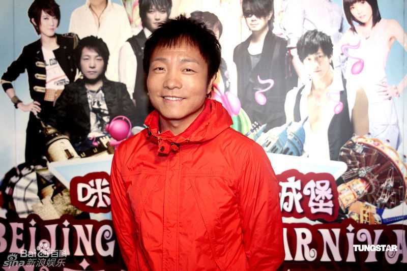 精选许巍精彩图册