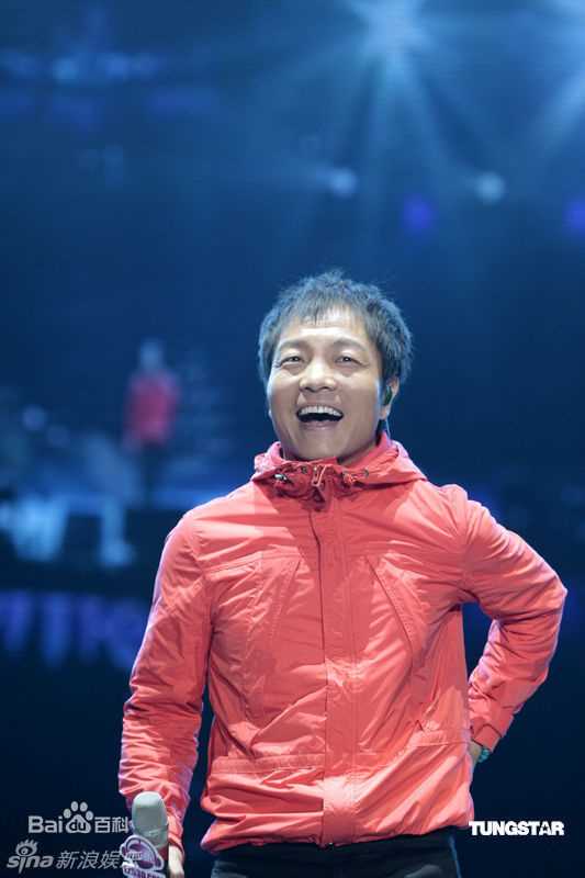 精选许巍精彩图册