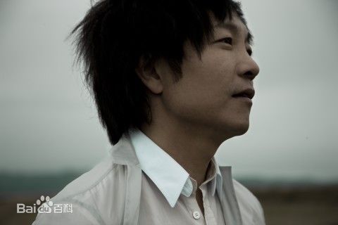 精选许巍精彩图册