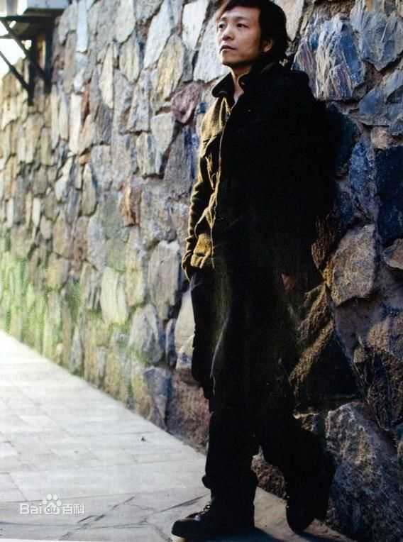 精选许巍精彩图册