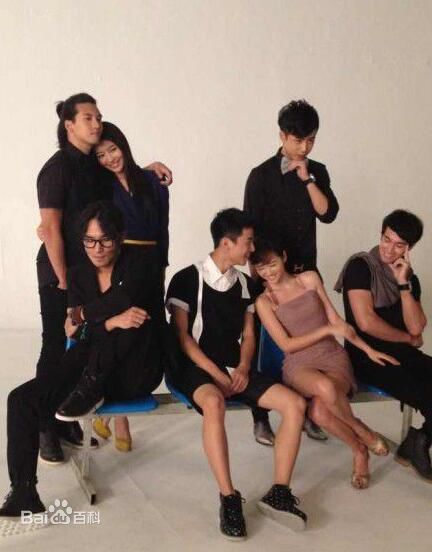 高清石林性感图片