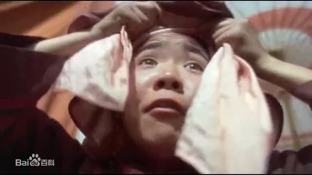 精选杨青在《功夫皇帝方世玉》中的图册