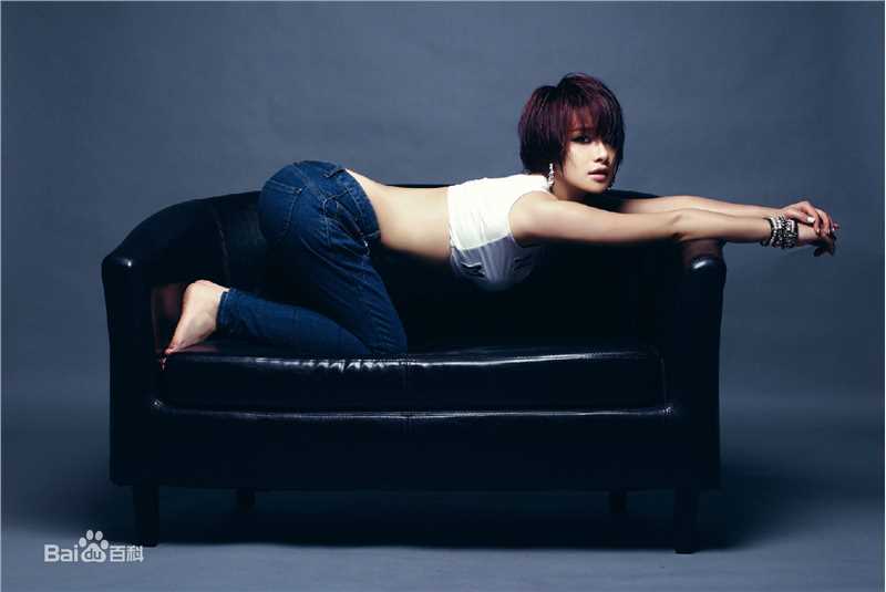 易易紫(Niki)精选图册