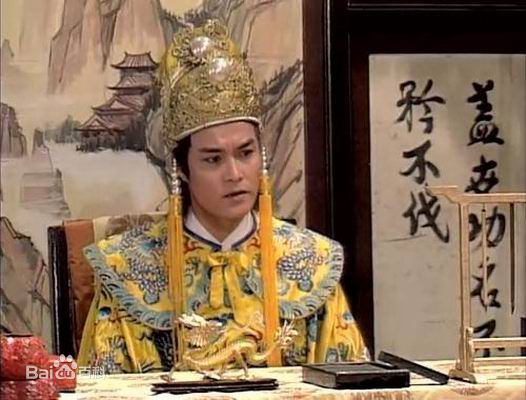 最新王中皇精彩图册