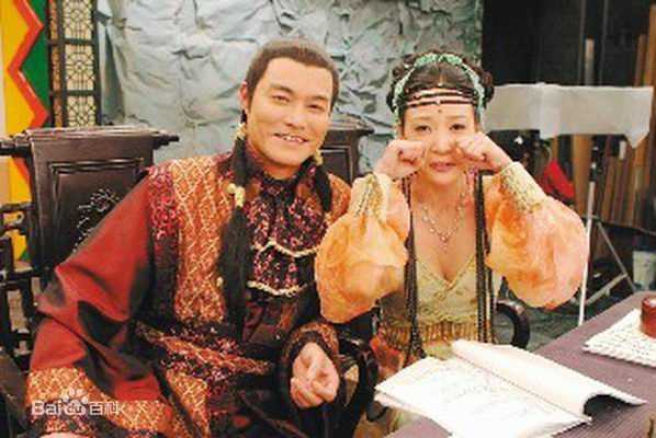 最新王中皇精彩图册