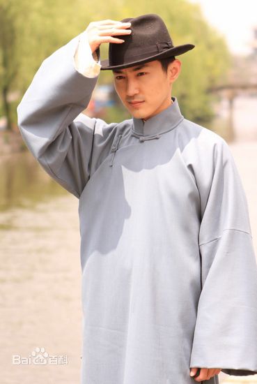 孙隽圣最全剧照