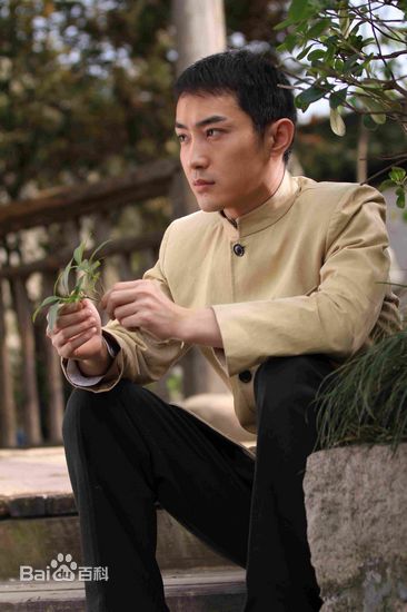 孙隽圣最全剧照