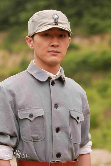 孙隽圣最全剧照