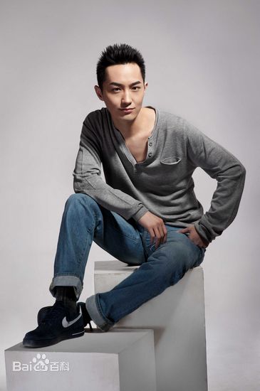 孙隽圣高清图集