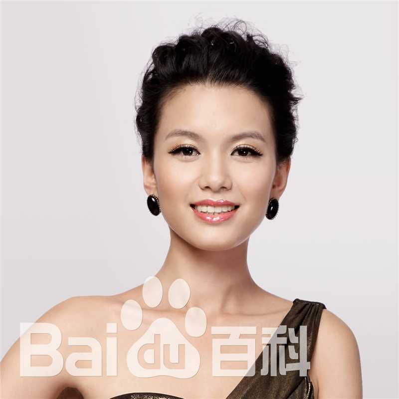 最优质周丽华(Jennifer)生活照