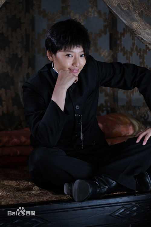 戴江最优质剧照